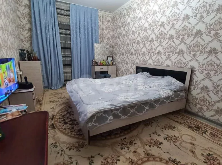 Kvartira 60 m² Toshkentda