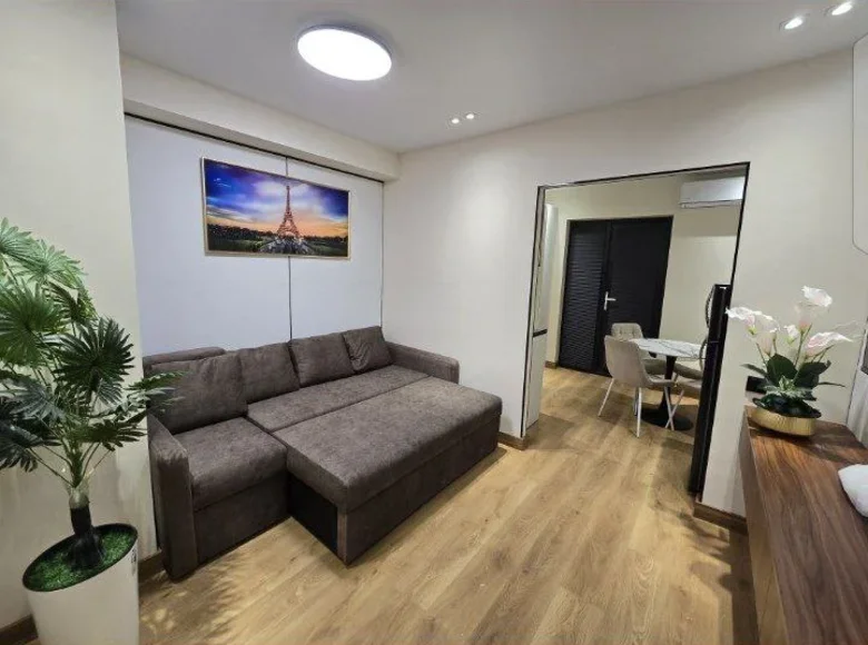 Квартира 2 комнаты 30 м² в Ташкенте, Узбекистан