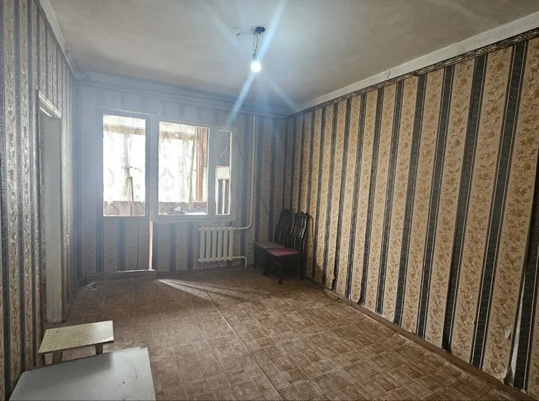 Квартира 1 комната 38 м² Ташкент, Узбекистан