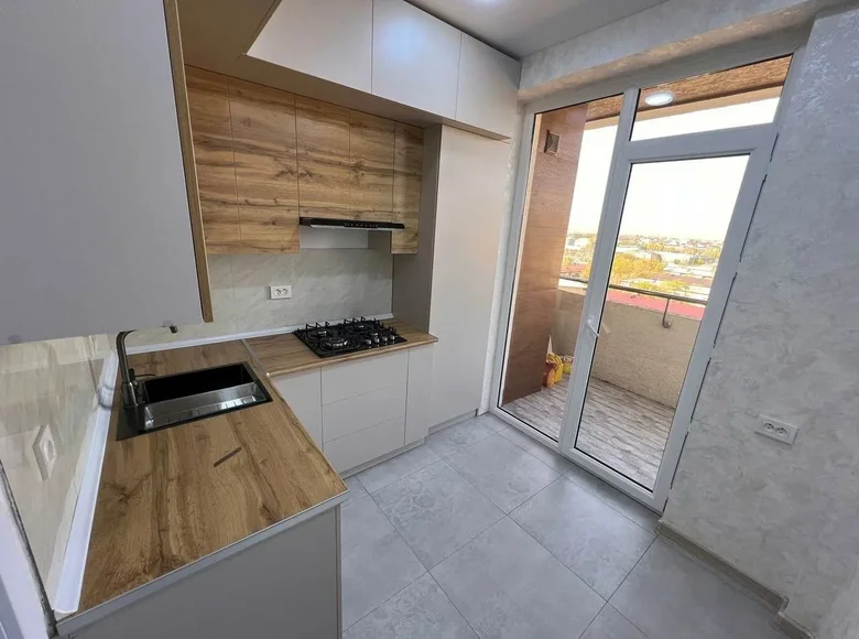 Kvartira 2 xonalar 64 m² Toshkentda