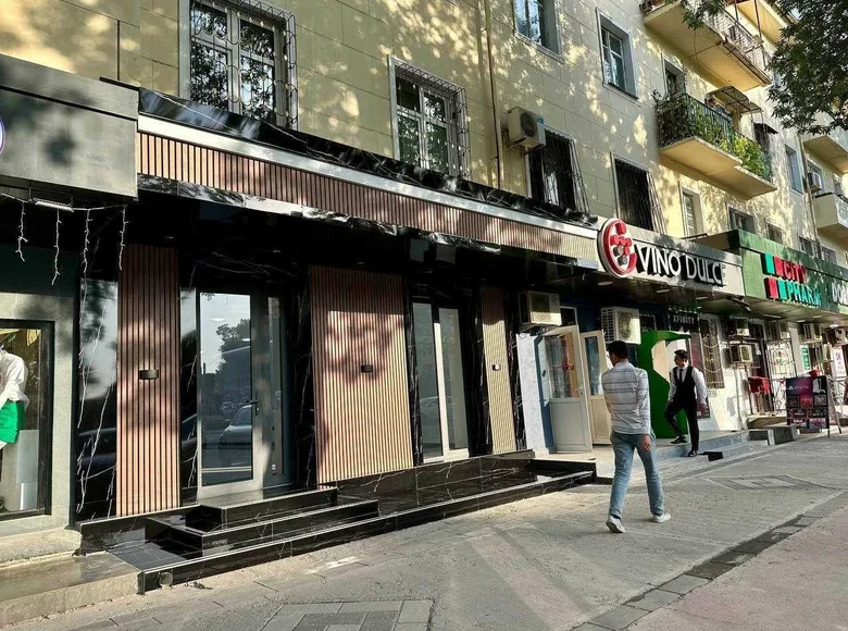 Офис 190 м² в Ташкенте, Узбекистан