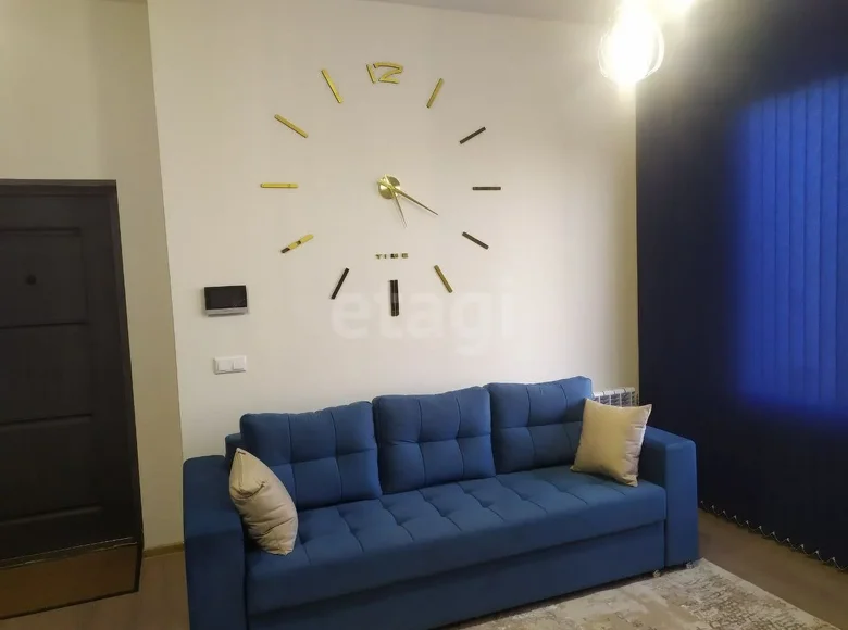 Квартира 30 м² в Ташкенте, Узбекистан
