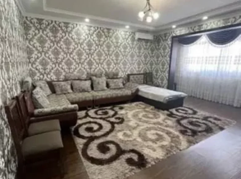 Kvartira 2 xonalar 60 m² Toshkentda