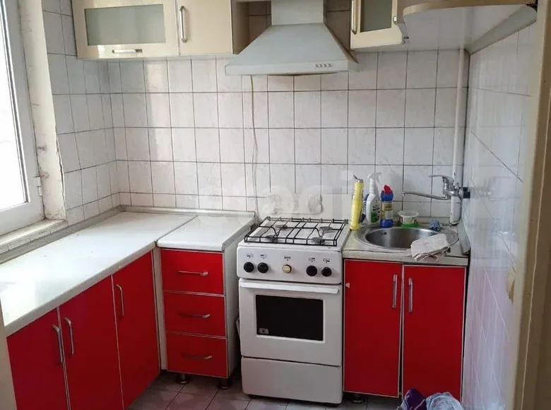 Квартира 41 м² Ташкент, Узбекистан