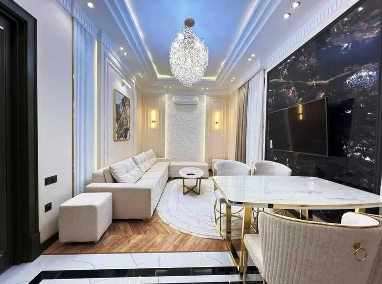 Квартира 3 комнаты 68 м² в Ташкенте, Узбекистан