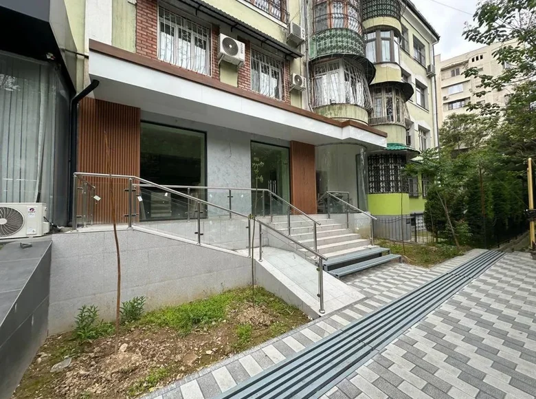 Коммерческое помещение 195 м² в Ташкенте, Узбекистан