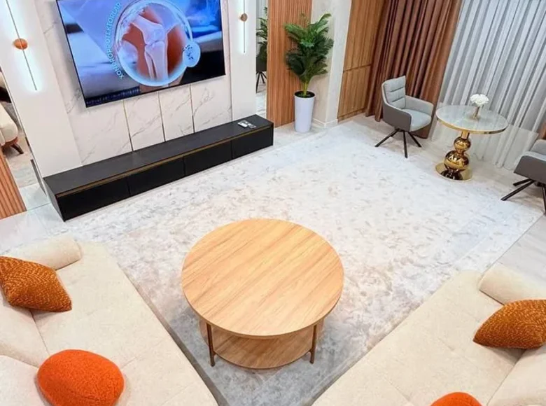 Квартира 4 комнаты 96 м² Канимехский район, Узбекистан