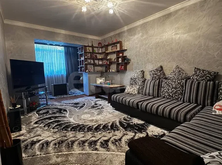 Kvartira 65 m² Toshkentda