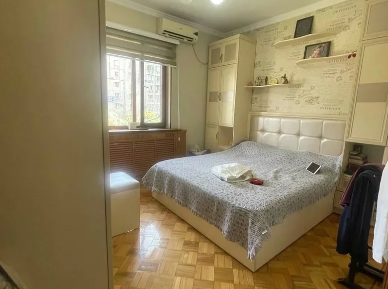 Квартира 5 комнат 110 м² Ташкент, Узбекистан