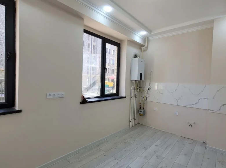 Kvartira 2 xonalar 48 m² Toshkentda