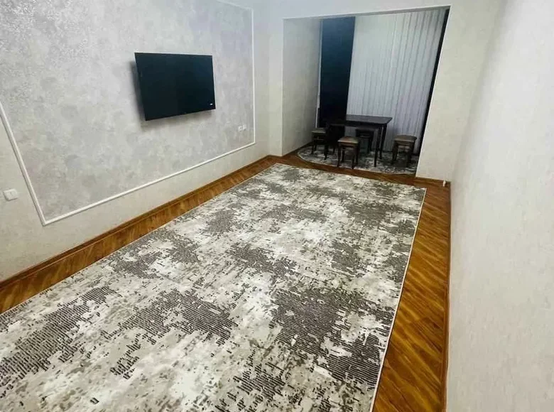 Kvartira 3 xonalar 68 m² Beshkurganda