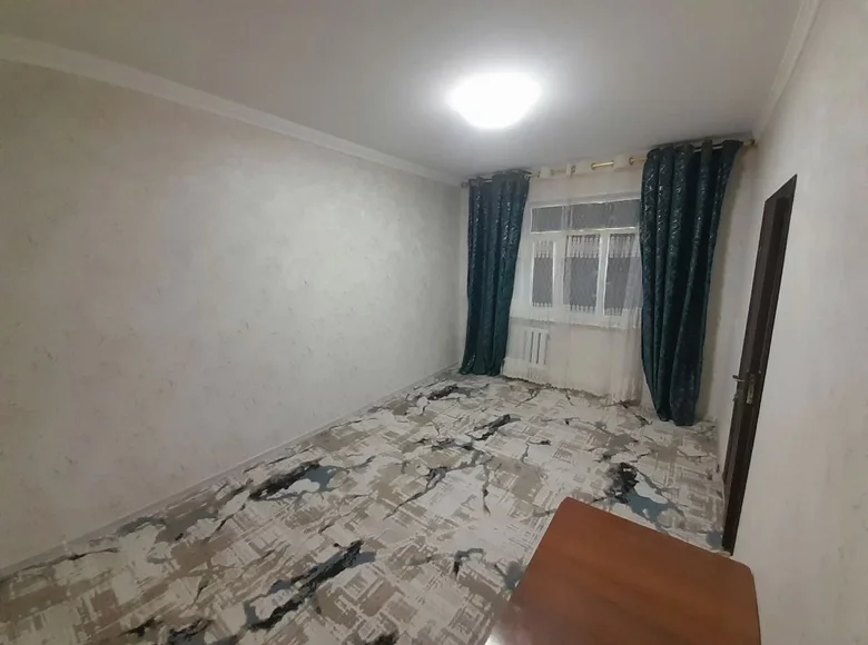 Kvartira 1 xona 30 m² Toshkentda