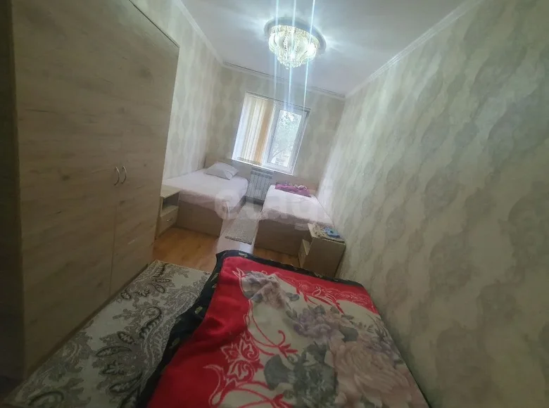 Kvartira 71 m² Toshkentda