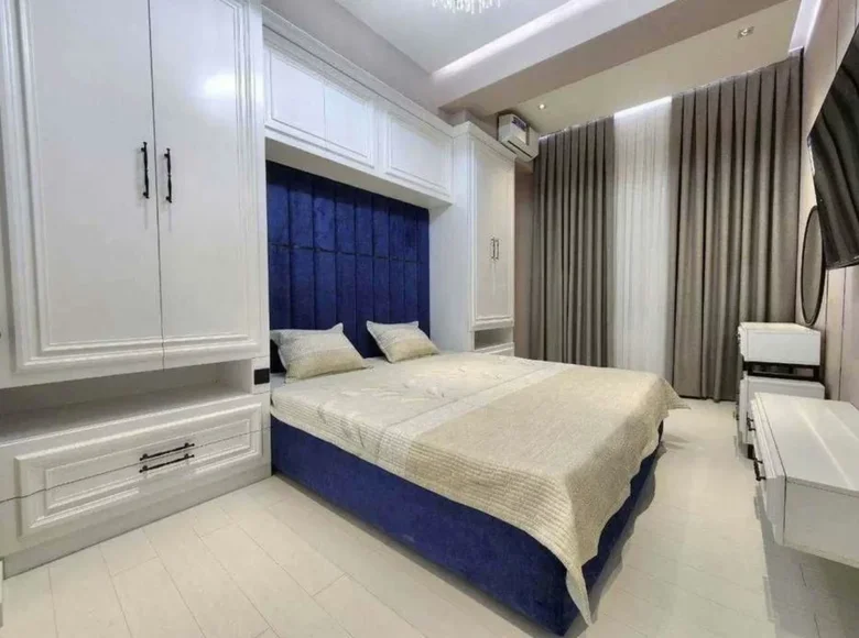 Квартира 3 комнаты 90 м² в Ташкенте, Узбекистан