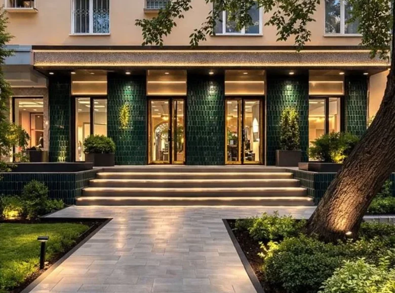 Коммерческое помещение 70 м² Ташкент, Узбекистан
