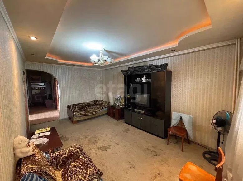 Квартира 80 м² Ташкент, Узбекистан