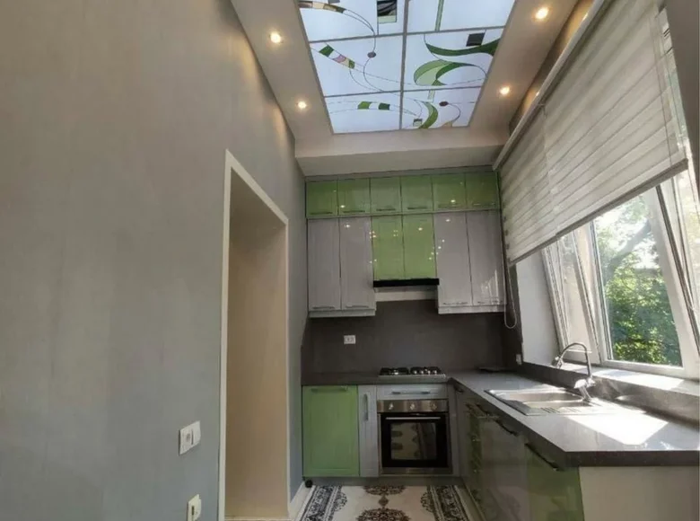 Kvartira 2 xonalar 65 m² Toshkentda