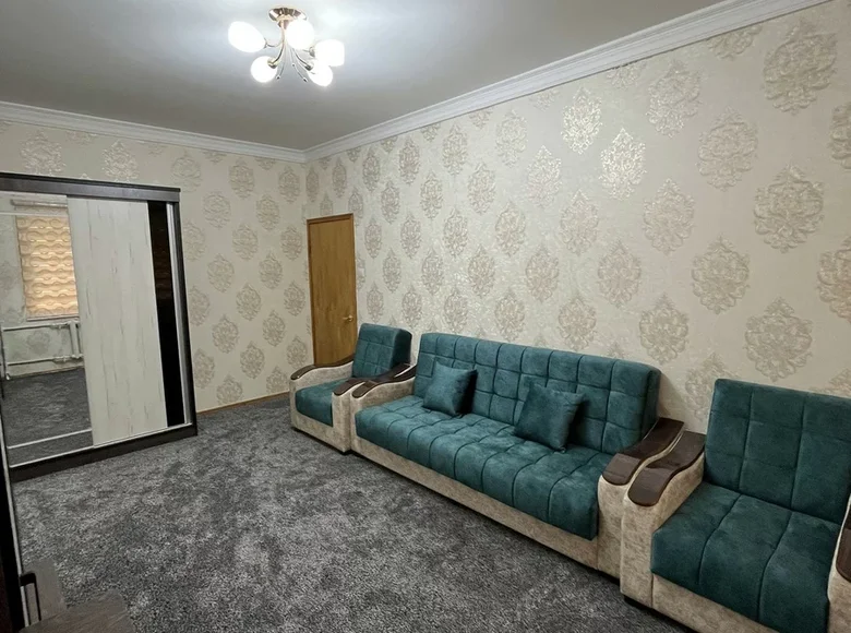 Квартира 1 комната 30 м² в Ташкенте, Узбекистан