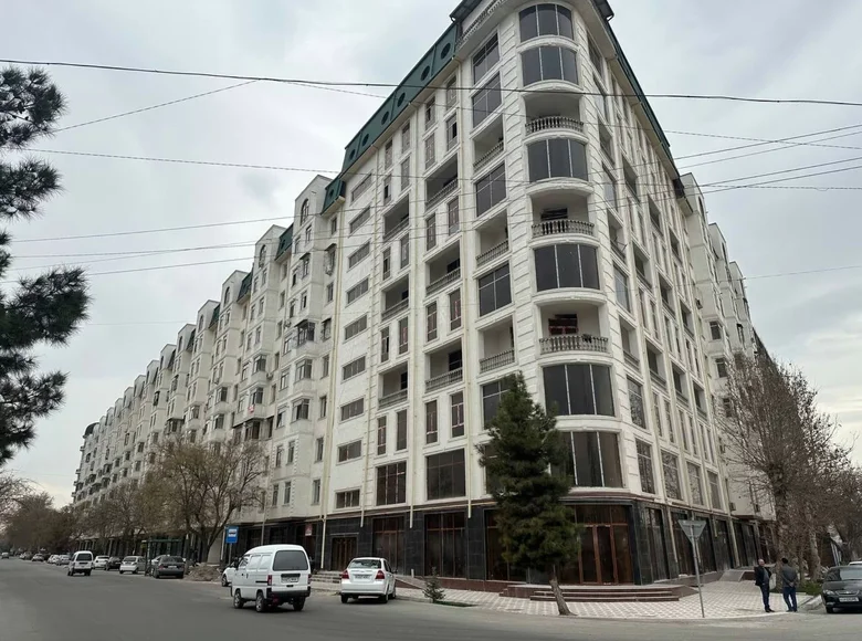 Tijorat 100 m² Toshkent