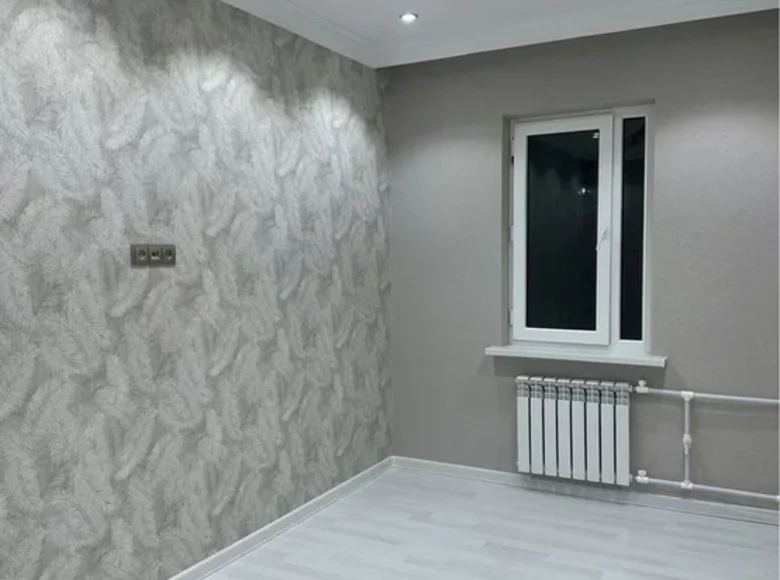 Квартира 3 комнаты 75 м² Ташкент, Узбекистан