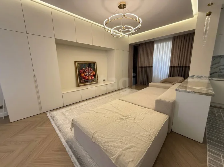 Kvartira 74 m² Toshkentda