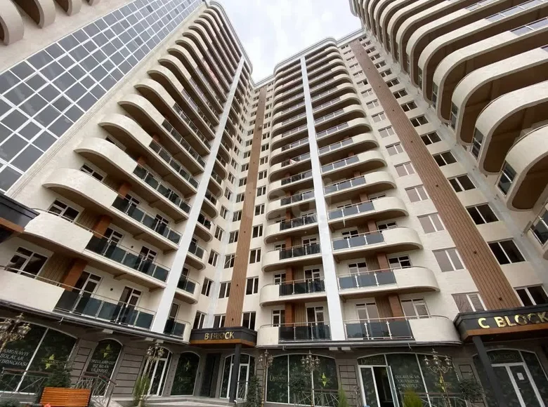 Квартира 72 м² Ташкент, Узбекистан