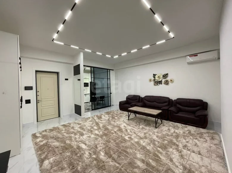 Квартира 83 м² Ташкент, Узбекистан