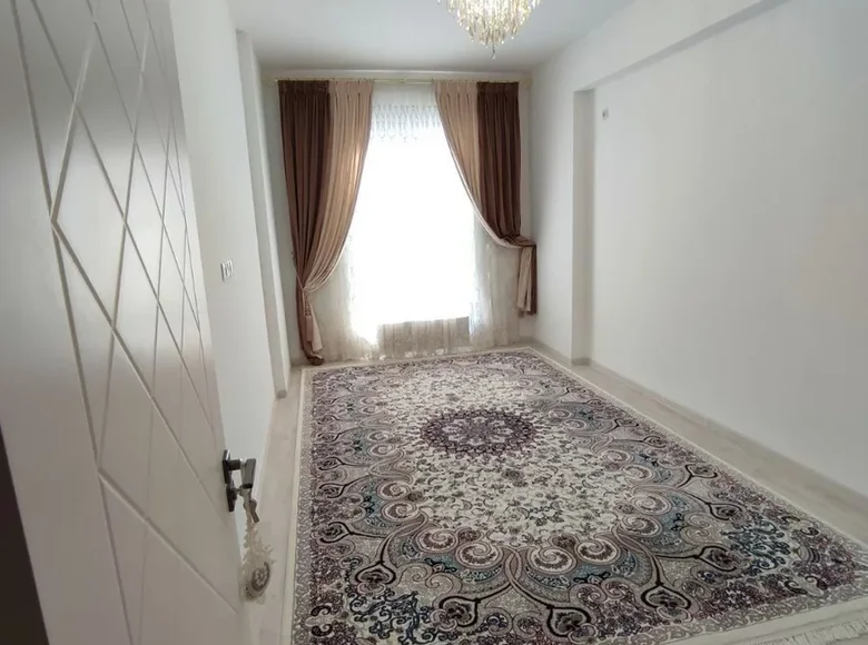 Kvartira 1 xona 36 m² Toshkentda