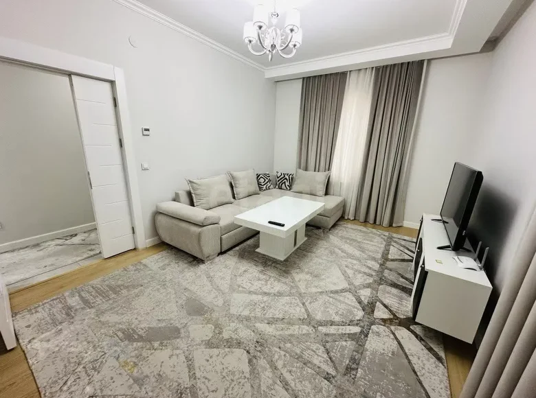 Kvartira 67 m² Toshkentda