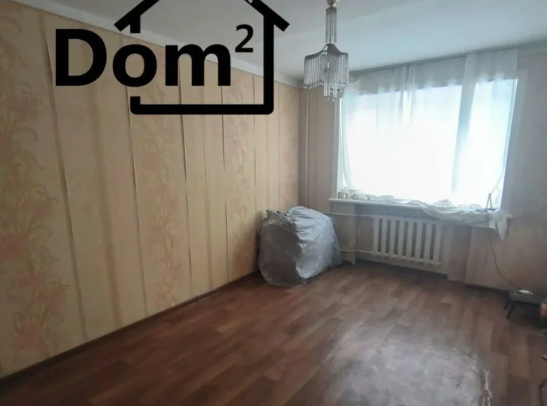 Kvartira 1 xona 28 m² Toshkentda