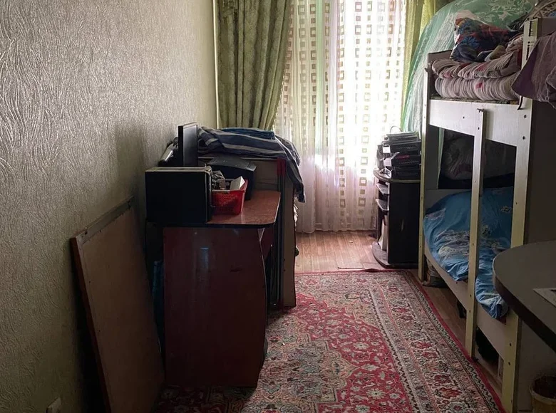 Квартира 3 комнаты 68 м² Ташкент, Узбекистан