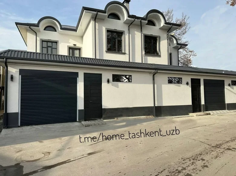 Дом 5 комнат 180 м² Ташкент, Узбекистан