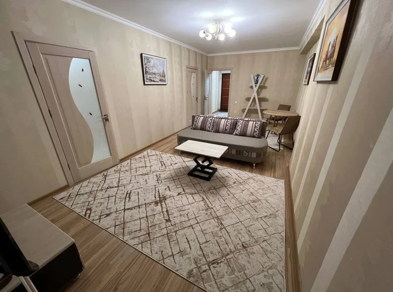 Kvartira 2 xonalar 48 m² Toshkentda