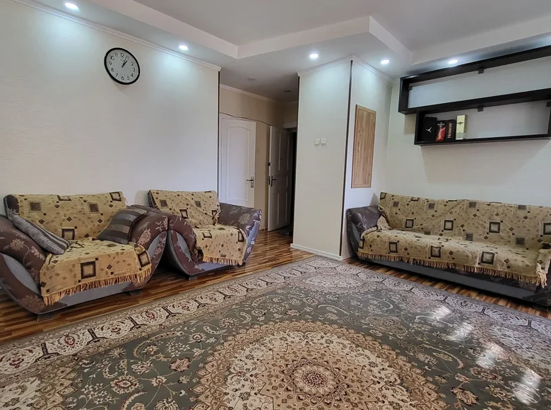 Квартира 2 комнаты 65 м² в Ташкенте, Узбекистан