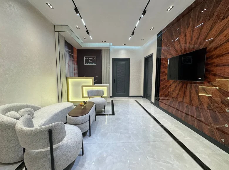 Коммерческое помещение 100 м² Ташкент, Узбекистан