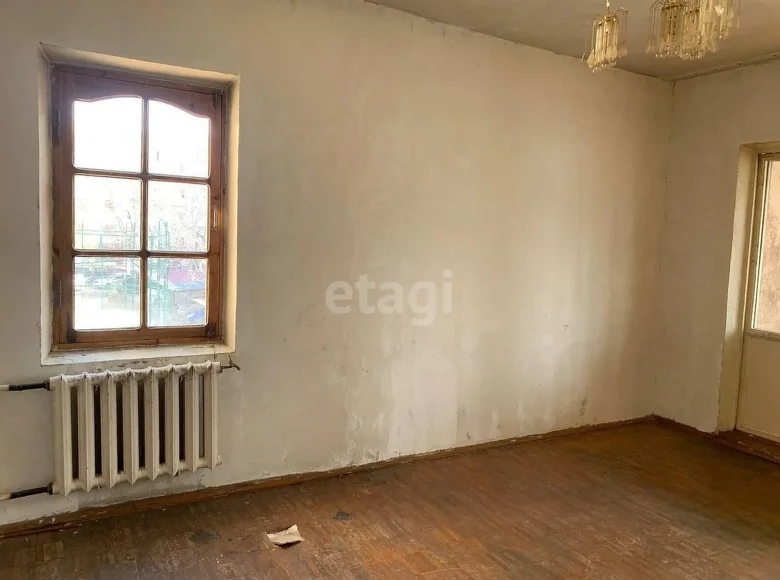 Квартира 56 м² Ташкент, Узбекистан