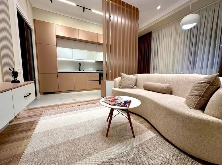 Многоуровневые квартиры 3 комнаты 80 м² Ташкент, Узбекистан