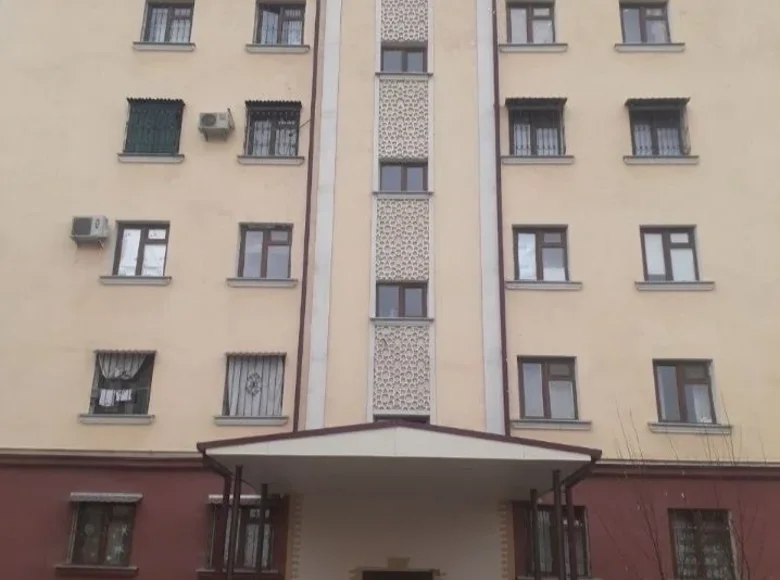 Квартира 4 комнаты 91 м² Ташкент, Узбекистан