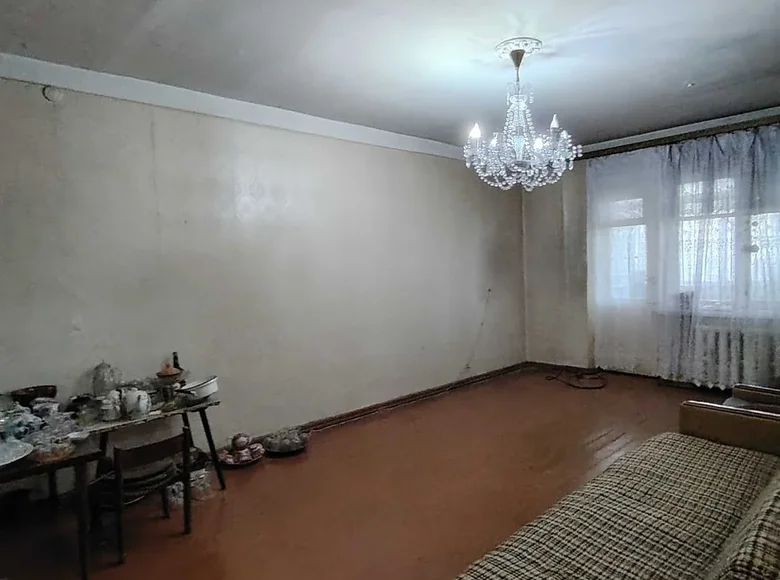 Квартира 3 комнаты 62 м² Ташкент, Узбекистан