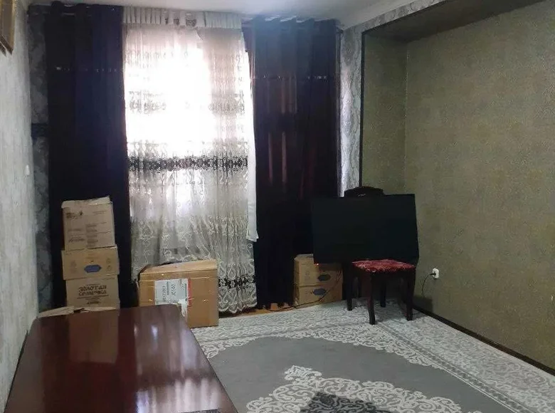 Квартира 3 комнаты 68 м² Ташкент, Узбекистан