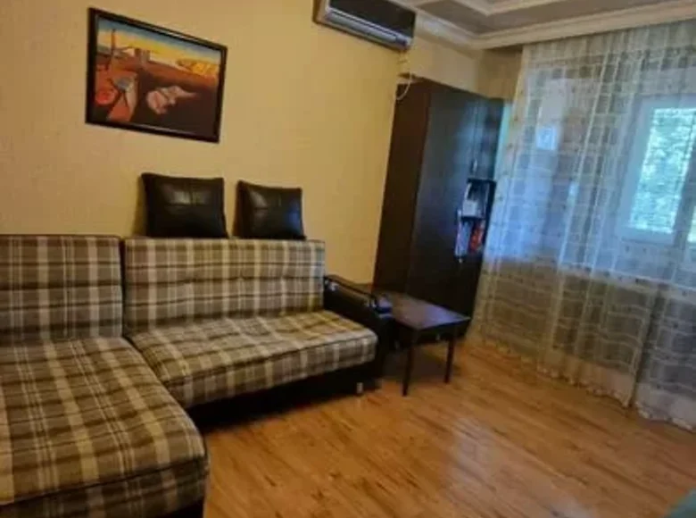 Квартира 2 комнаты 40 м² Ташкент, Узбекистан