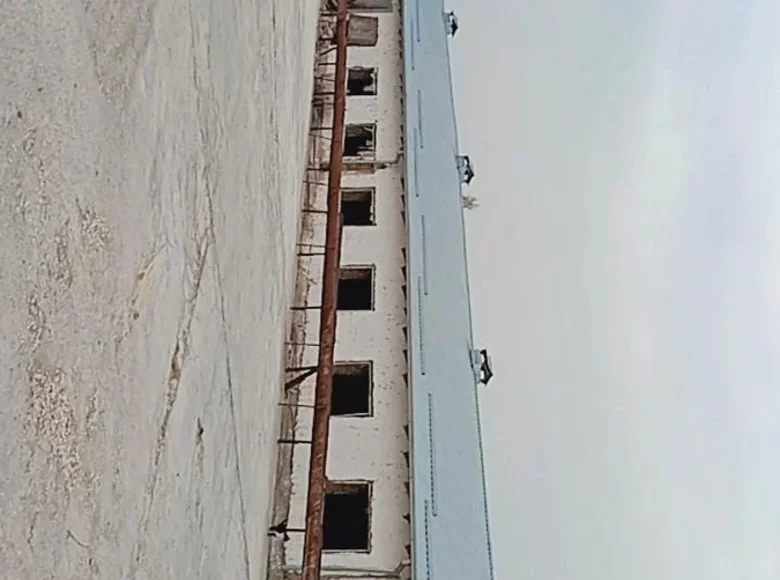 Коммерческое помещение 1 273 м² Паркентский район, Узбекистан