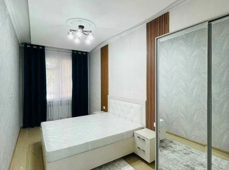 Kvartira 2 xonalar 45 m² Beshkurganda