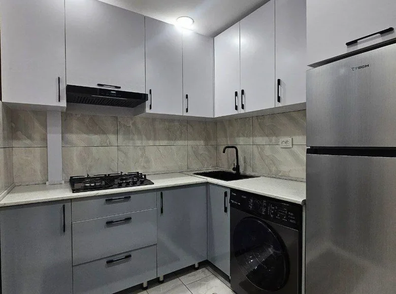 Квартира 3 комнаты 70 м² Ташкент, Узбекистан
