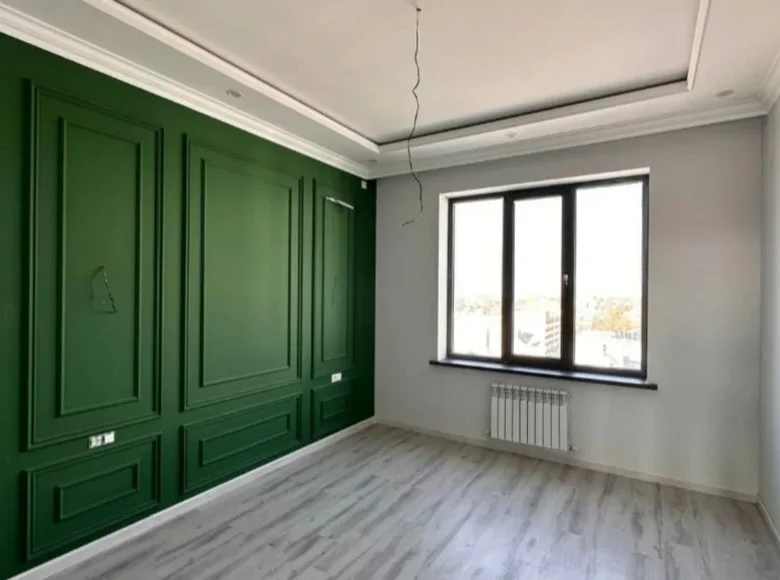 Kvartira 2 xonalar 70 m² Toshkentda