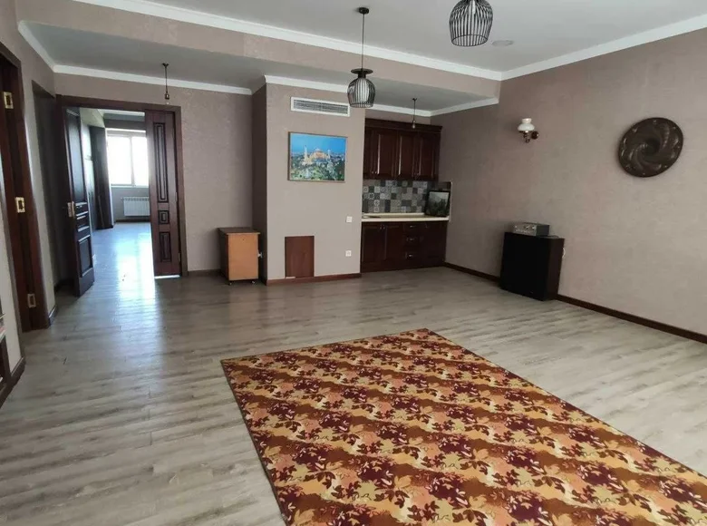 Квартира 3 комнаты 125 м² Ташкент, Узбекистан