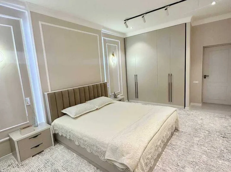 Квартира 3 комнаты 86 м² Ташкент, Узбекистан