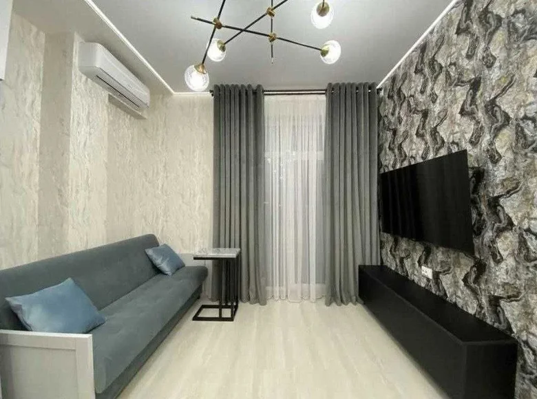 Квартира 2 комнаты 50 м² в Ташкенте, Узбекистан