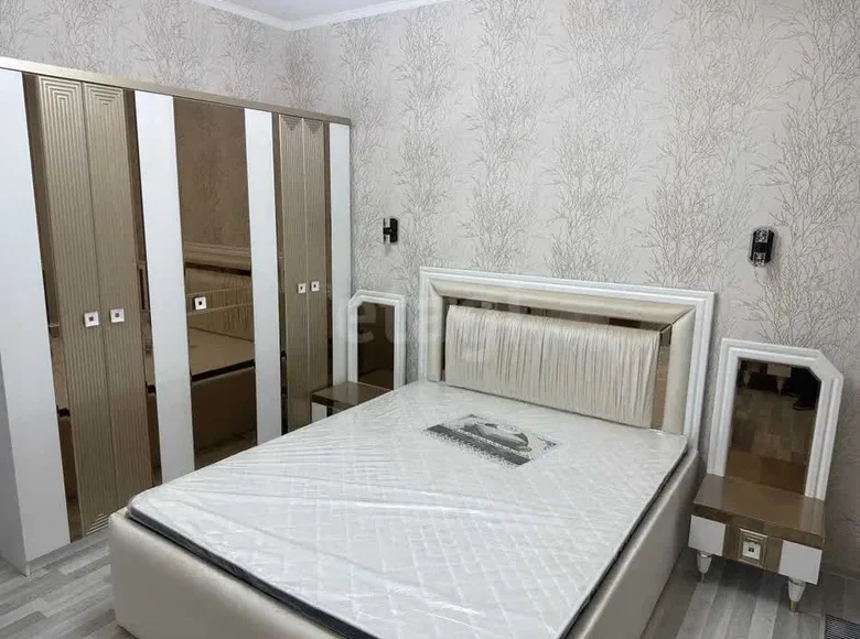 Kvartira 80 m² Toshkentda, O‘zbekiston