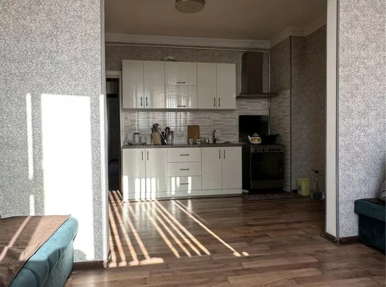 Kvartira 4 xonalar 117 m² Toshkentda